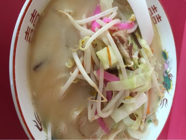 もり食堂 - サブ画像2