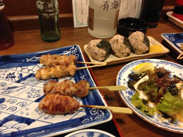 串げん - サブ画像1