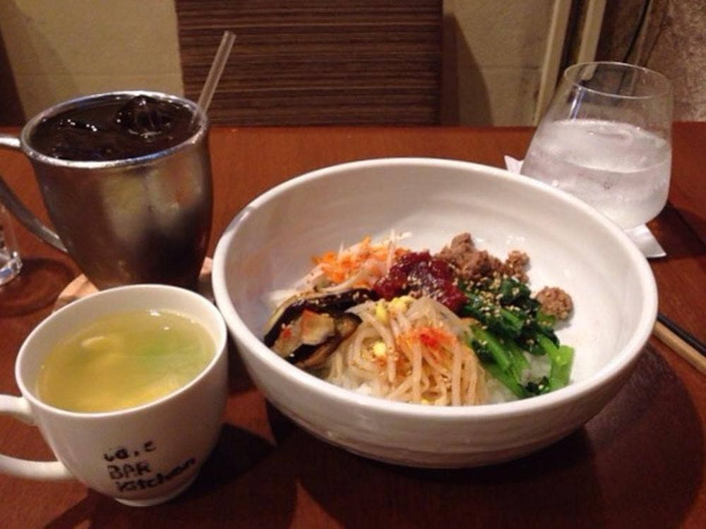 DiningBar air