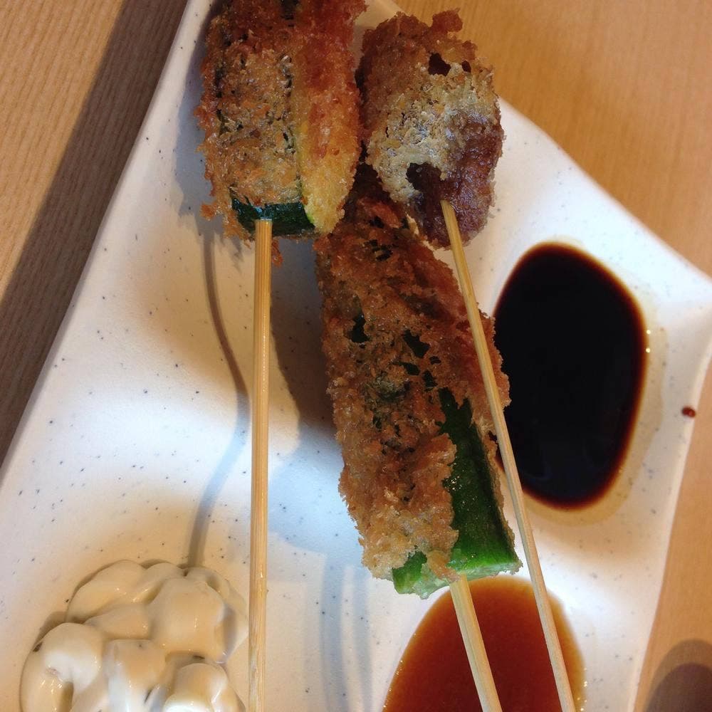 串家物語 イオンモール鹿児島店