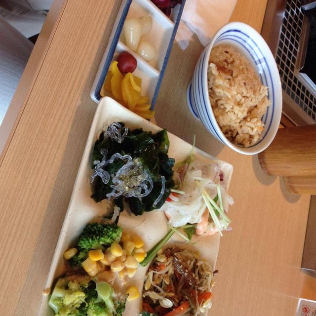 串家物語 イオンモール鹿児島店 - サブ画像1