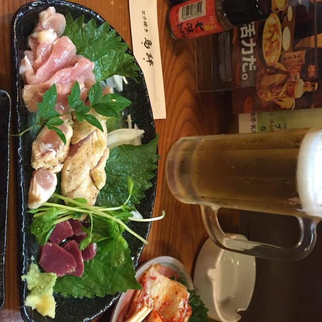 鳥料理 一鳥目 - サブ画像1