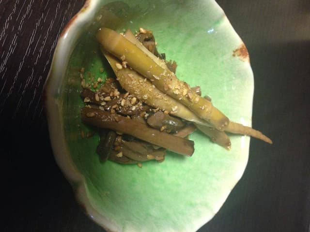 虎ノ門 やま屋 - サブ画像3