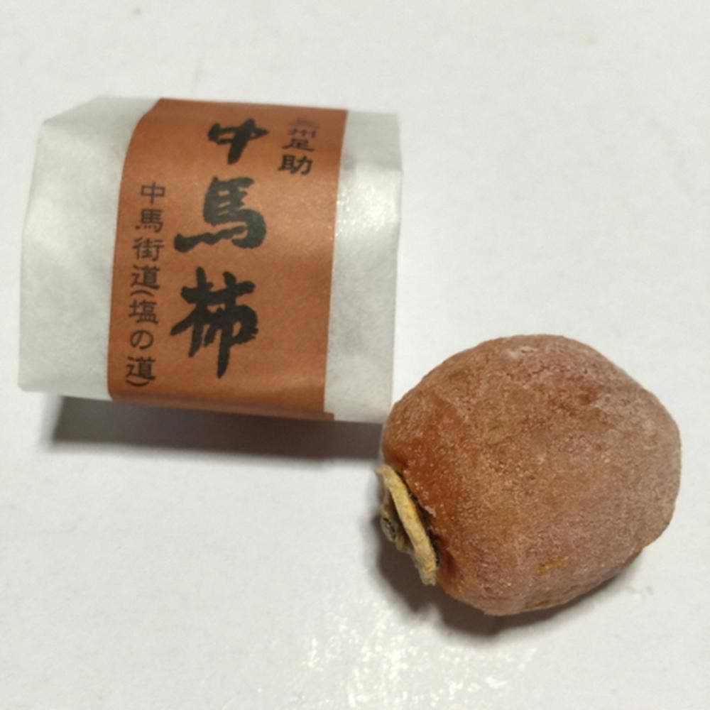 両口屋菓匠