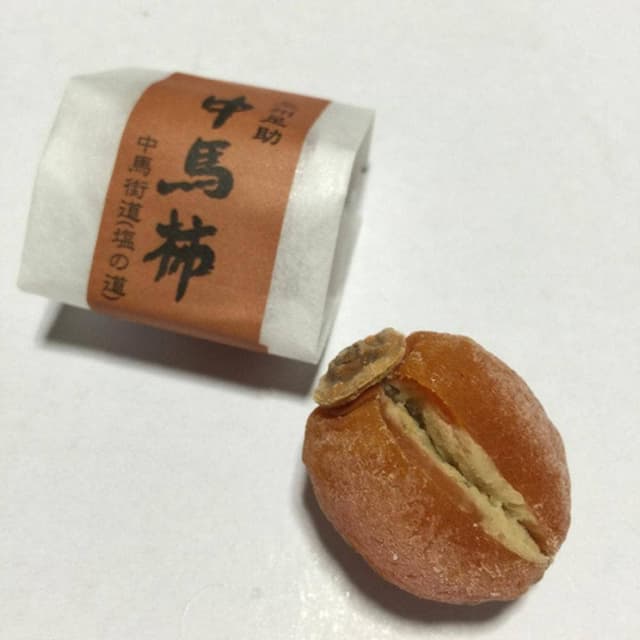 両口屋菓匠 - サブ画像1