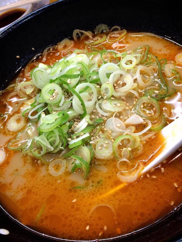 バイシャンタン 北村店