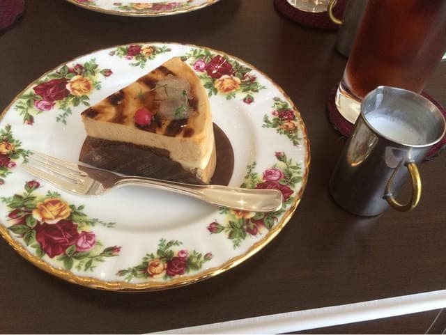 ペストリーコーナー ANAクラウンプラザホテルグランコート名古屋 - サブ画像2