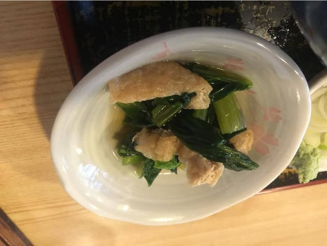 蔵乃家 そば店 - サブ画像2