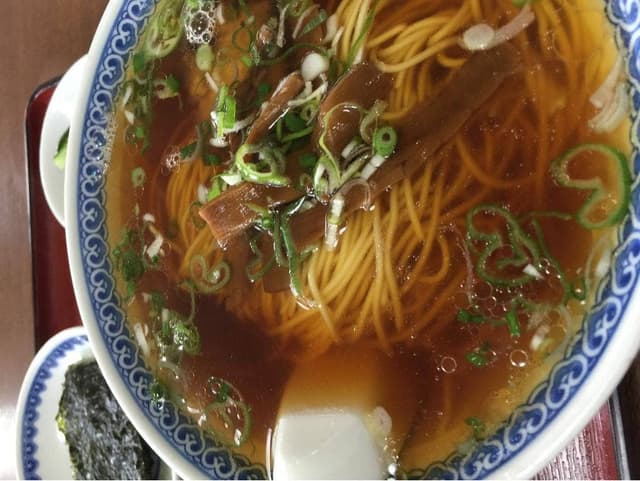 中華飯店担担 - サブ画像2