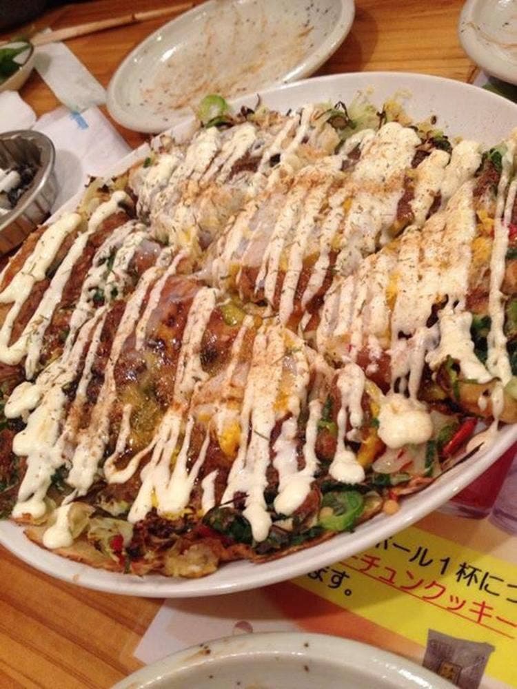元祖 もつまる本舗 道頓堀