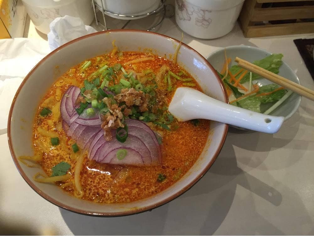 トゥクトゥク