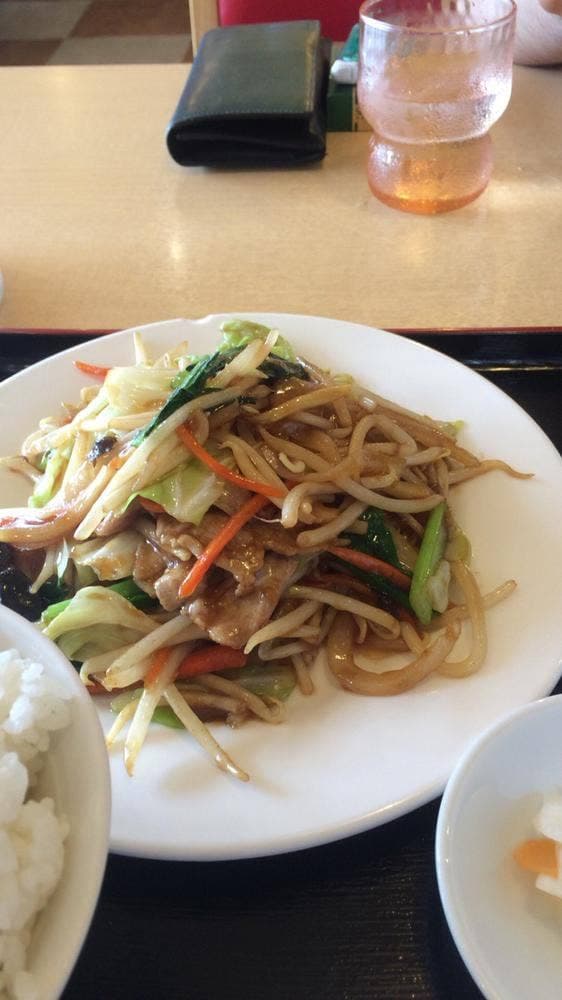 ラーメンガキ大将 高品店