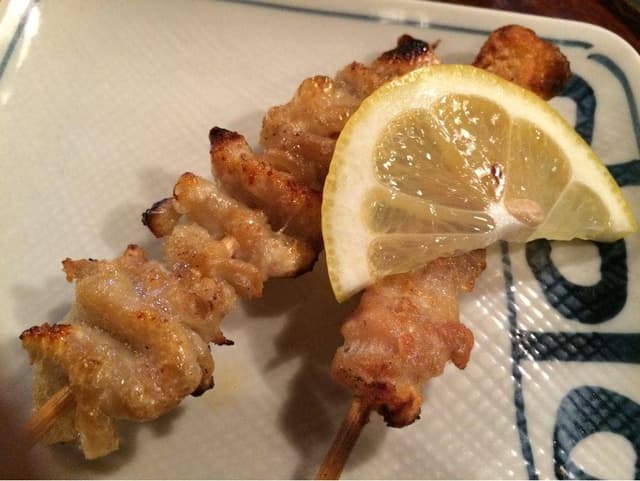 やきとり大吉 千田町店 - サブ画像1
