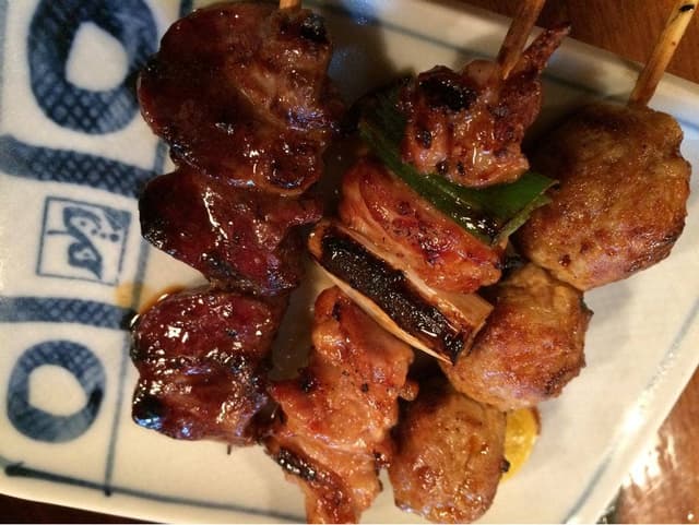 やきとり大吉 千田町店 - サブ画像2