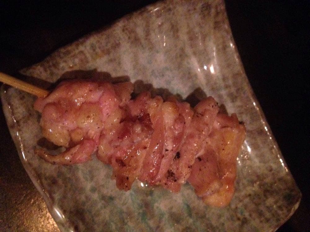 焼き鳥 釜飯 くし太