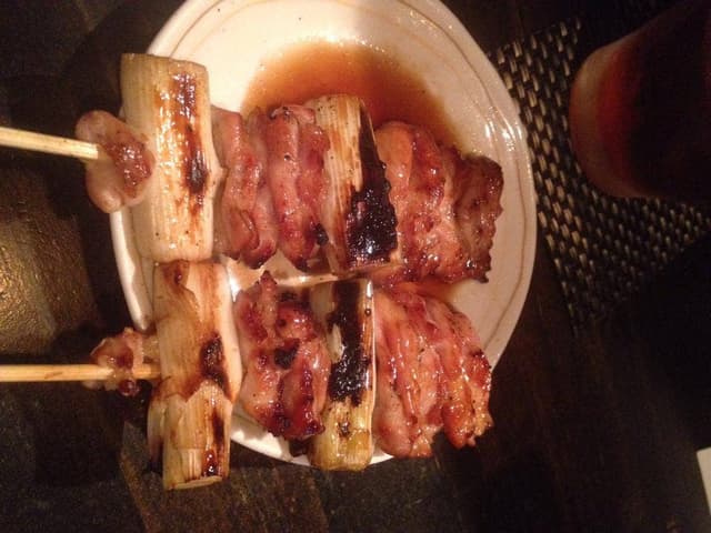 焼き鳥 釜飯 くし太 - サブ画像1