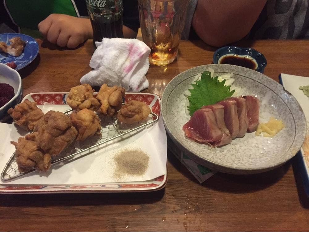 鳥富