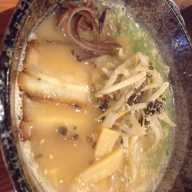 ラーメン居酒屋 かどの家 - サブ画像2