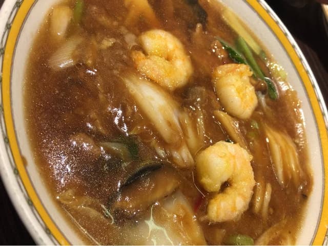 中国名菜 銀座アスター 名古屋名鉄店 - サブ画像1