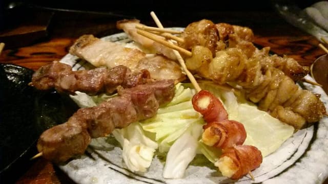 炭右衛門 - サブ画像1