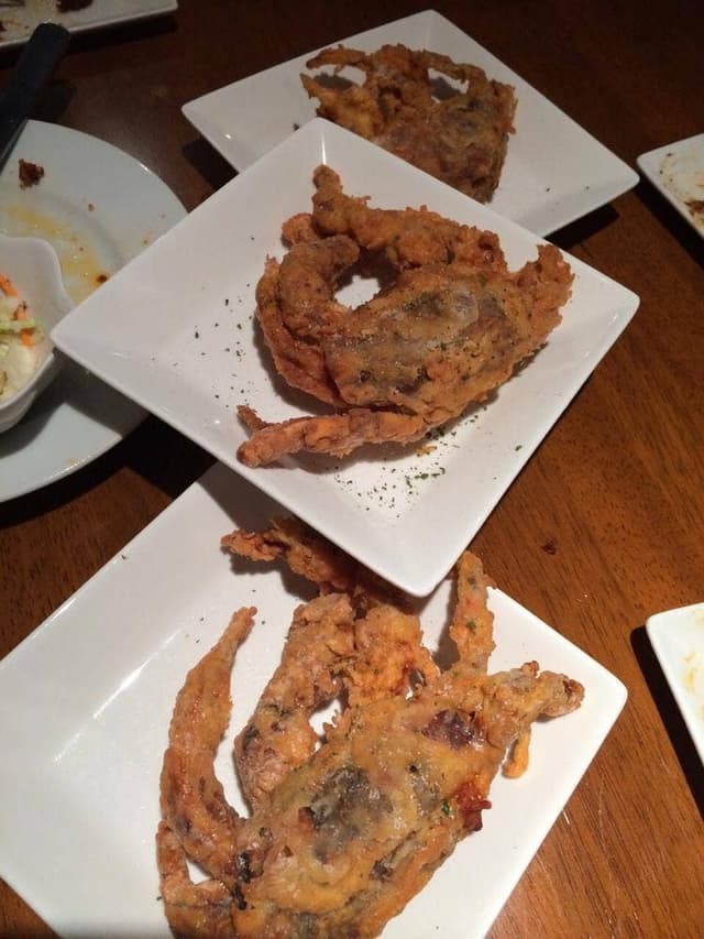 bistro New Orleans - サブ画像2