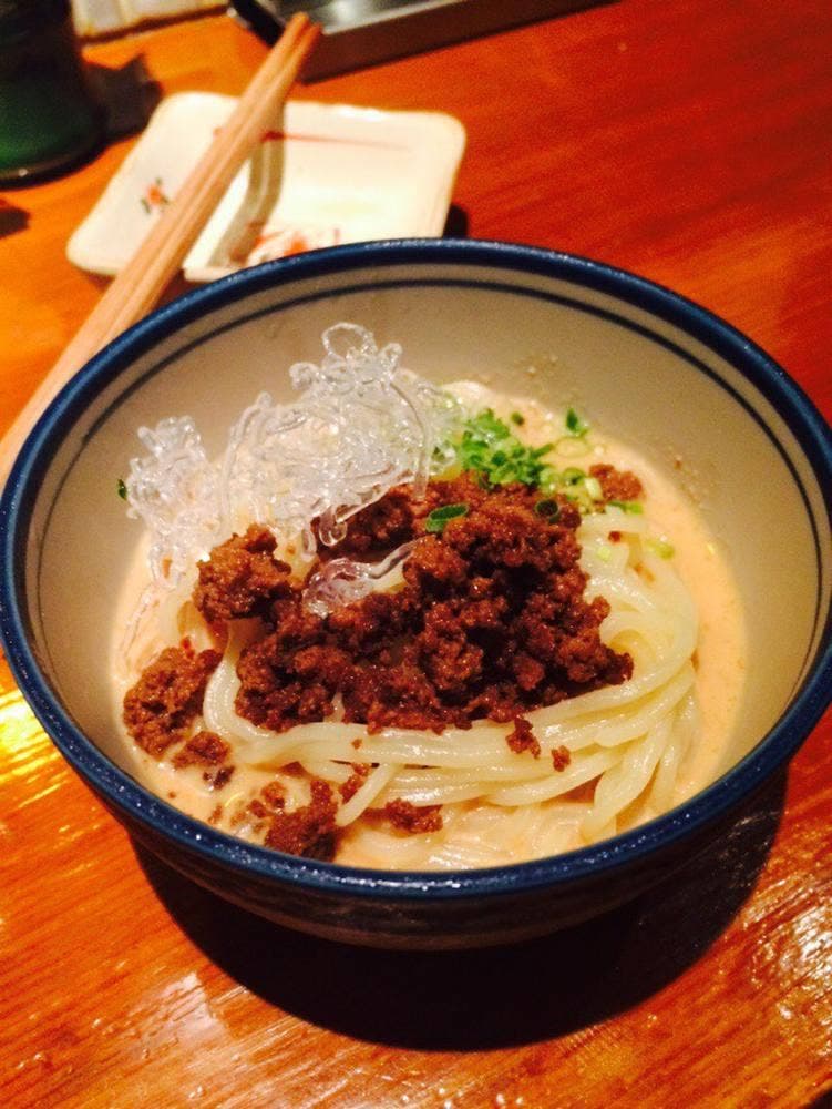 飲茶バル シンシン