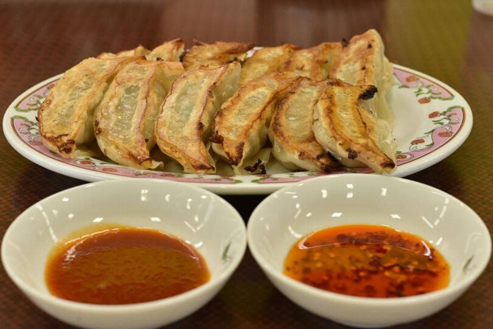 餃子の王将 名張店