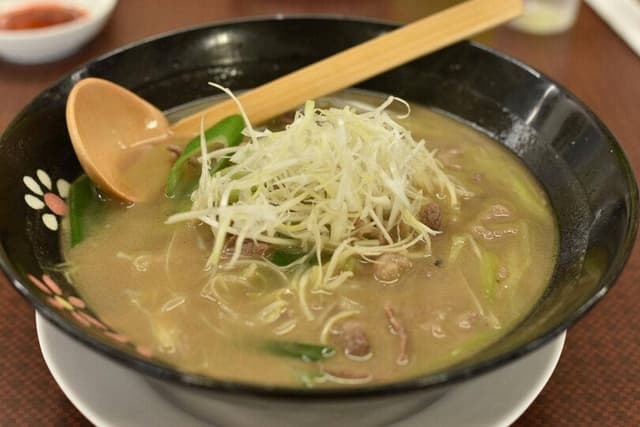 餃子の王将 名張店 - サブ画像1