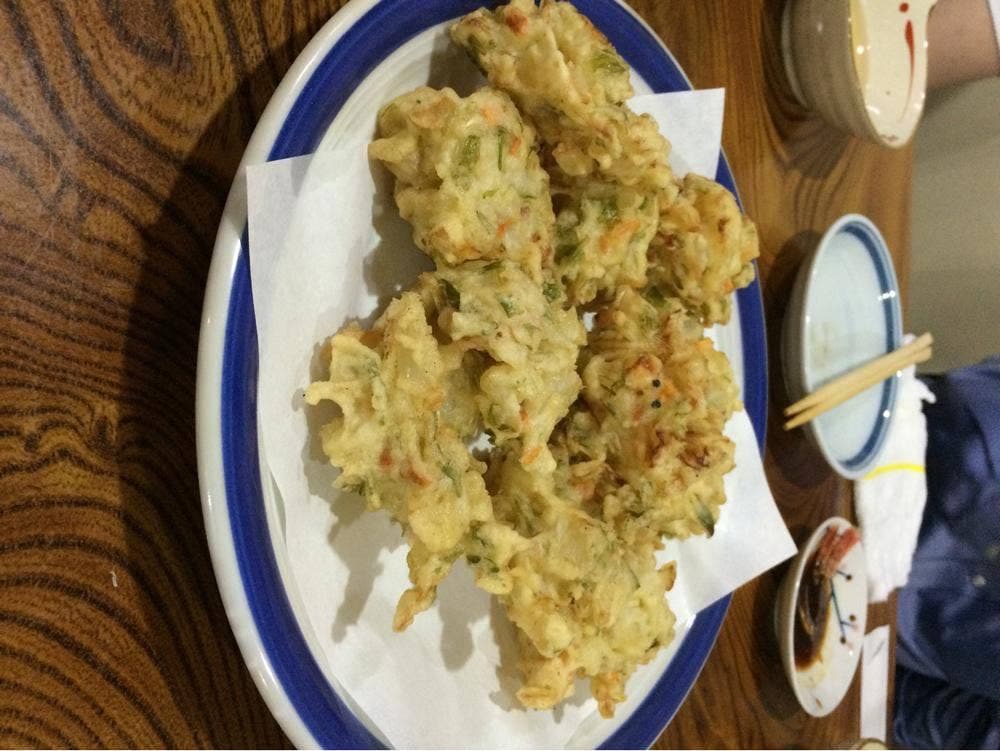 味処わきた