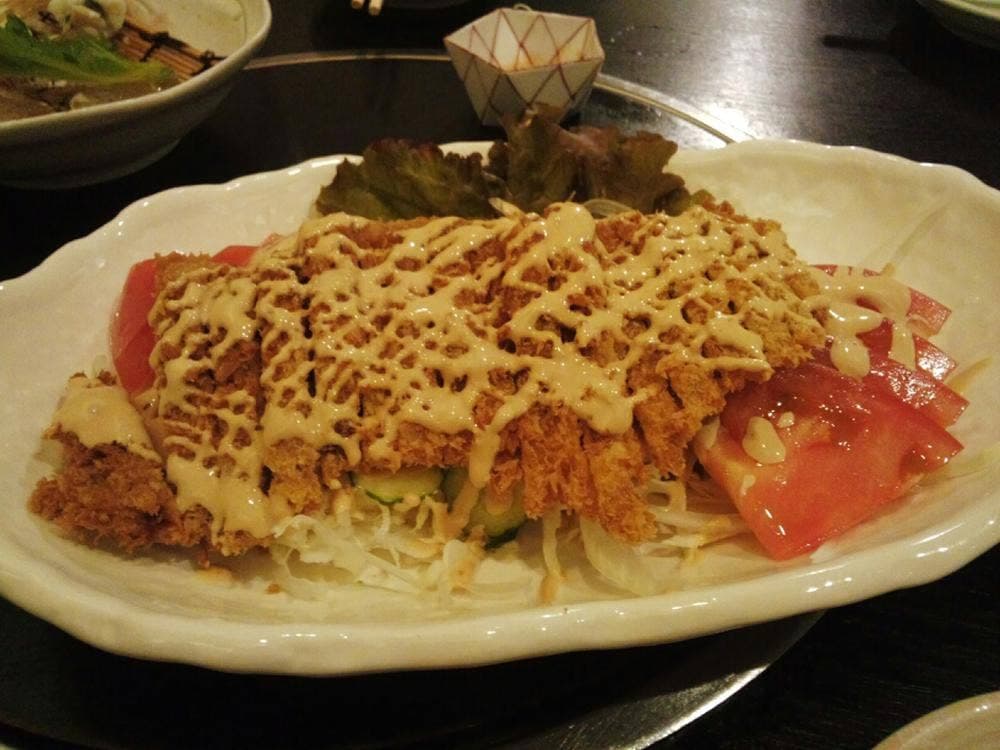 希味