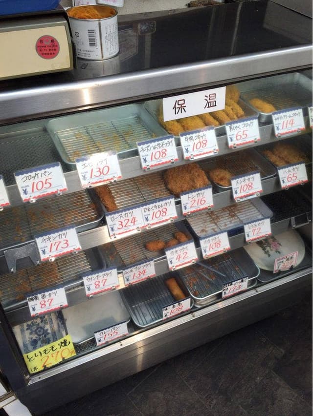 肉のイチムラ 枝川店 - サブ画像2
