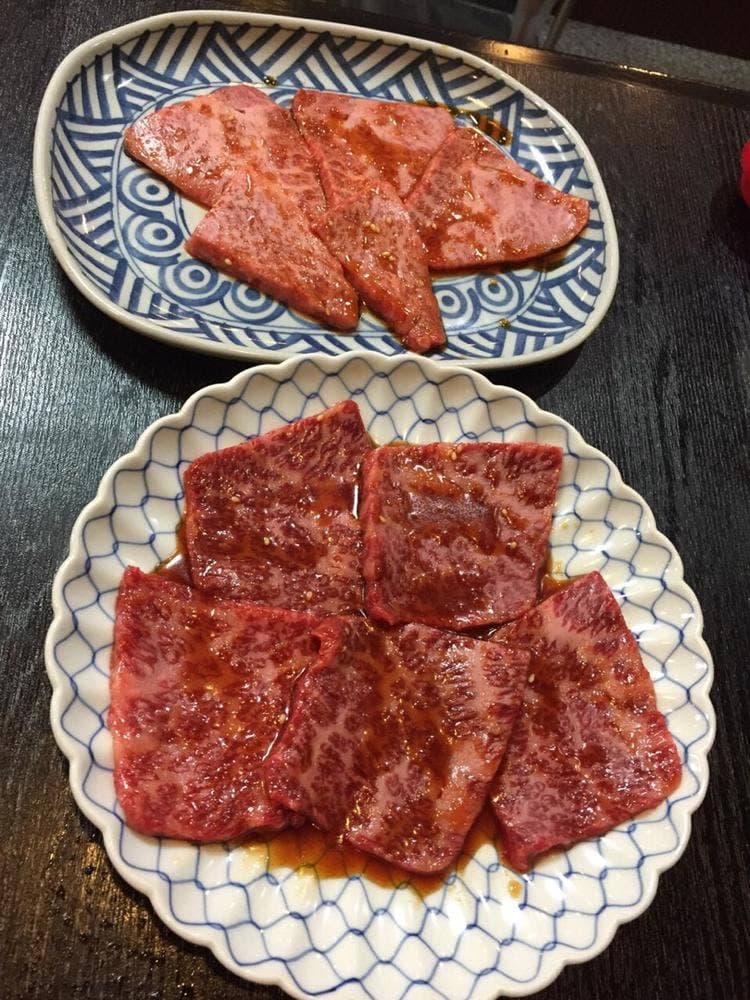 焼肉たじま屋 御影店