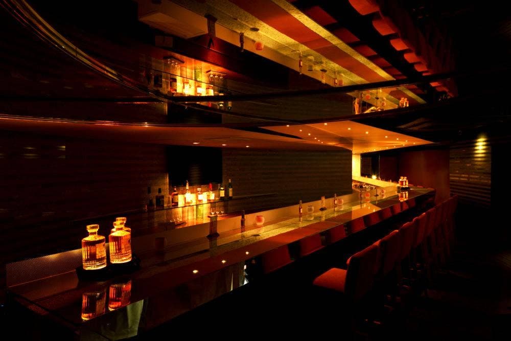 Bar.K 雫