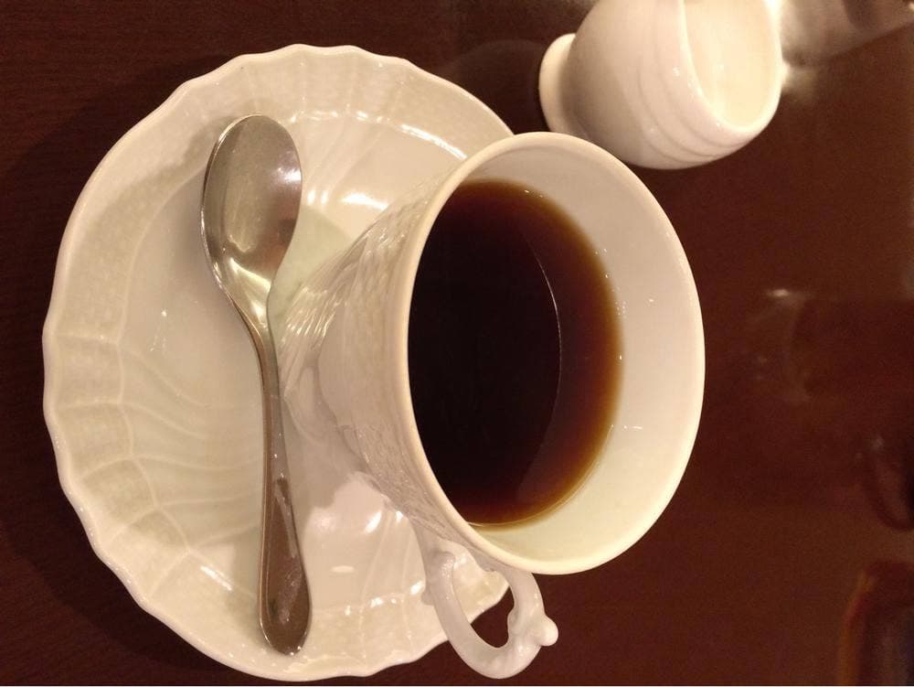 カロム・カフェ