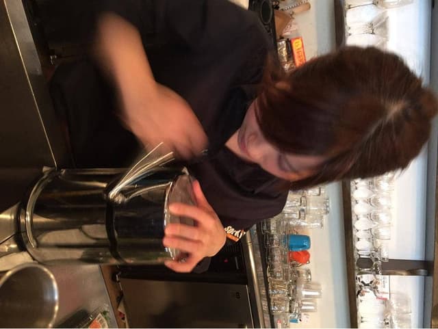 SOUL KITCHEN JAPAN - サブ画像1