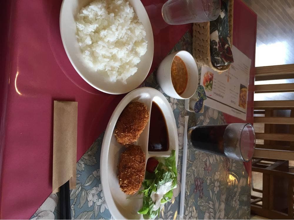 地中海食堂 Perro