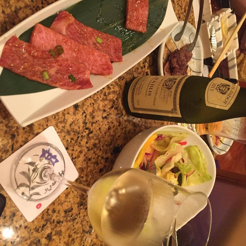 桔梗苑 別館