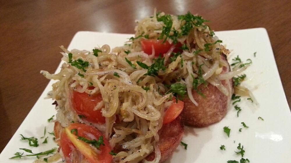 炭火串焼き&ワインバル Ebisu