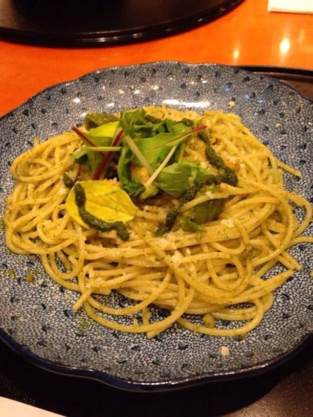 洋麺屋 五右衛門 ふじみ野店 - サブ画像1