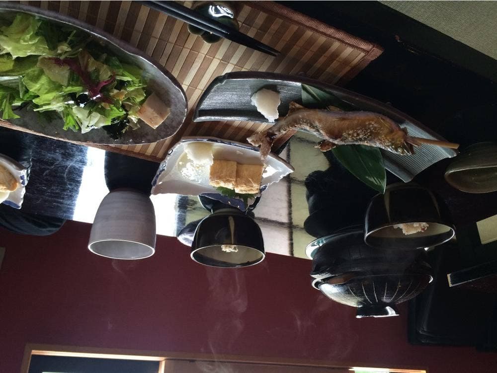 おだし料理と土鍋ごはんの店 DAdA