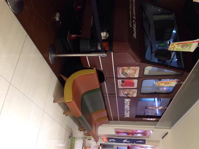マザーズクレープ モリシア津田沼店 - サブ画像1