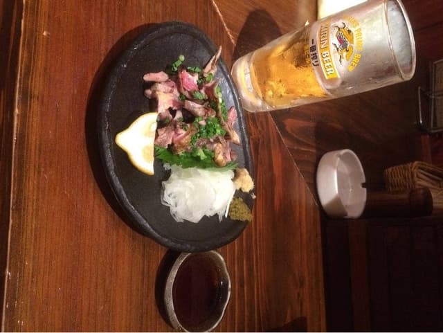 炭火焼鳥恭. - サブ画像1