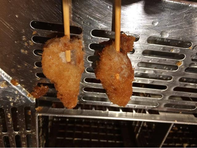 串家物語 イオンモール草津店 - サブ画像1