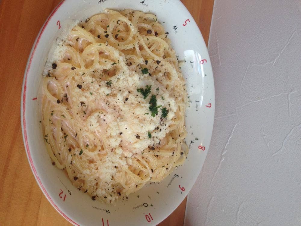 ARBOL食堂