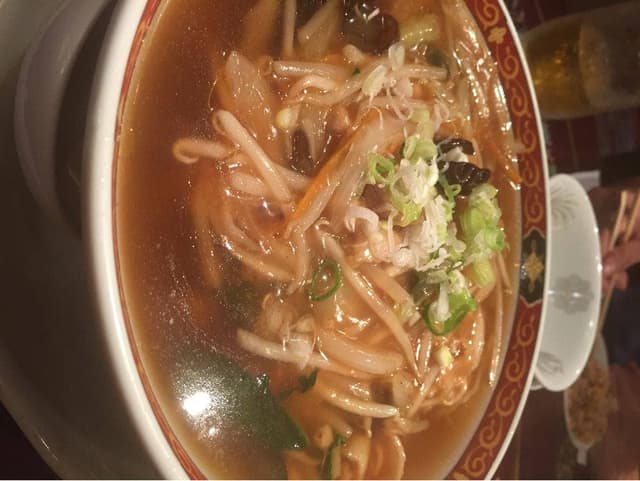 海陽飯店 - サブ画像1