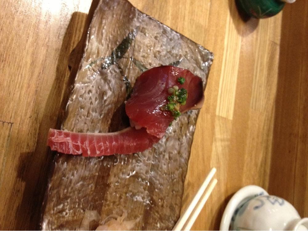 寿司処 あきよし