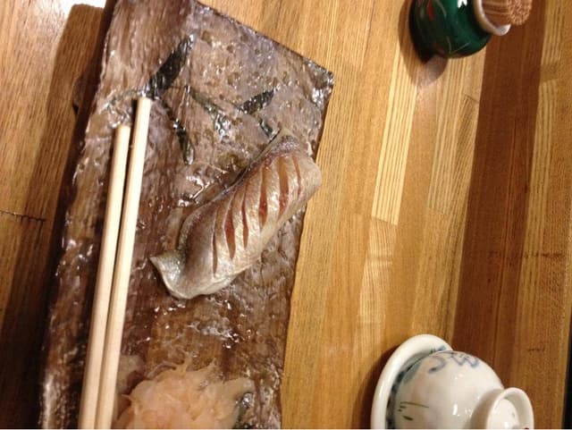 寿司処 あきよし - サブ画像1