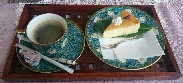 カフェサロン 銀 - サブ画像1