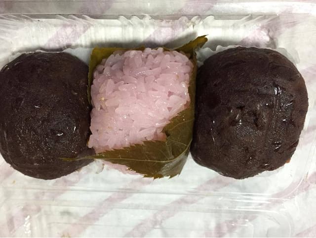 岩田屋餅菓子店 - サブ画像1