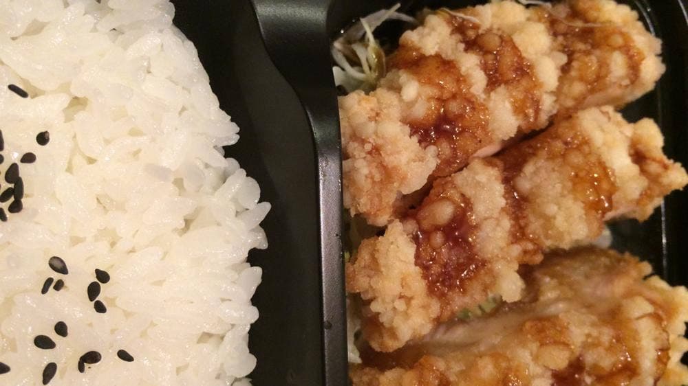 キッチンオリジン 中山店